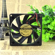 YY WATERPROOF 8015 AD0812UB-D91GP 12V 0.28A 8CM CM BALL FAN