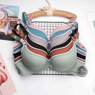 Sunny Cup A Wired Bra Size: 32-38A 302