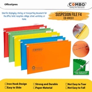 Suspension File F4 Hanging Folder Folio/ Hanging Folder F4 Hanging File Holder Paper/ Hang Folders A