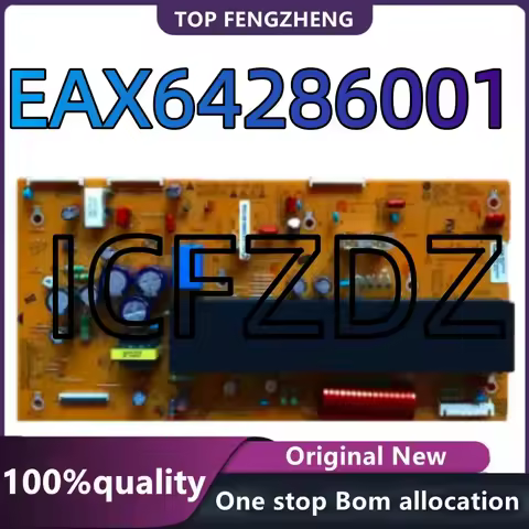 100%New original Y 42PA450C-CM 42T4_YSUS EAX64286001 Br73575201 42pn4600 42pn4500 42pn4600 42pa4500