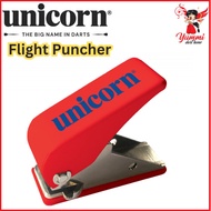 Unicorn Dart Flight Puncher