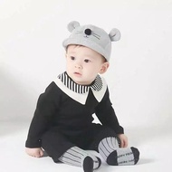 BBB Baby Cat Character Hat Baby Cat Hat/ Cute Baby Hat/ Baby Cat Hat/