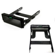 LOT OF 2 HP 506601-002 3.5" SATA DRIVE CADDIES FOR HP Z600 Z620 Z640 Z800 Z820 Z840 WORKSTATIONS