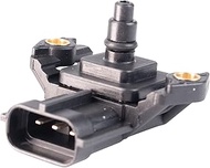 TRQ MAP Sensor Compatible with 2006-2010 Subaru Forester 2006-2011 Impreza 06-12 Legacy Outback
