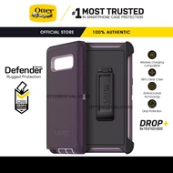 เคส OtterBox รุ่น Defender Series - Samsung Galaxy Note 8 / Note 9 / Note 10 Plus / Note 20 Ultra / 