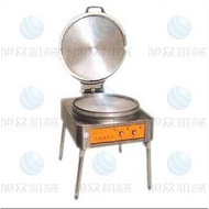 Xuzhong Electric Pancake Maker - Fully Automatic Multifunctional Commercial Electric Baking Pan, Pan