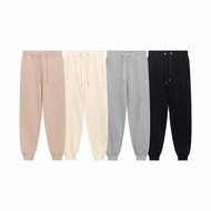 AMI PARIS Sports Elastic Pants