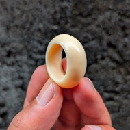 Cincin bahan CR ( Caling Rotan )