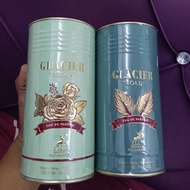 Glacier Bella & Glacier Bold By Maison Alhambra edp 100ml This Items 100% Original Products