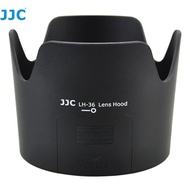 JJC HB-36 Lens Hood for Nikon AF-S VR 70-300mm F4.5-5.6G IF-ED 67mm Lens Shade