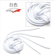 ONE - 運動鞋 波鞋 圓鞋帶（白色2對裝-圓款）長約120cm