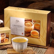 【玉民】 台灣100%黃金蕎麥茶禮盒40入x1盒(7gx40入/盒)(3/11陸續出貨)