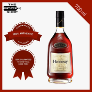 Hennessy VSOP 700ml