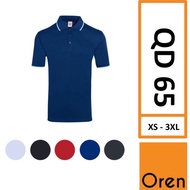 Oren Sport QD Collar Sport Shirt - QD65