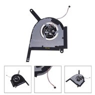 BT Laptop Cooling Fan for ASUS TUF Gaming F15 FX507Z 12V 1A 4pin 4wire Radiator