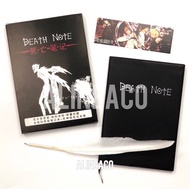 Death Note Notebook Anime Death Note Notebook