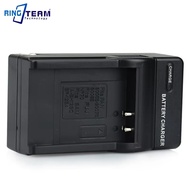 CGA-S007E CGR-S007 CGA-S007A DMW-BCD10 Battery Charger DE-A25B DE-A45 DA-A46A for Panasonic DMC TZ1 