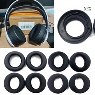 NEX for SONY PS5  PULSE Headphones Elastic Ear Pads Cushion Cover Earmuff