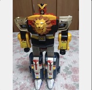 Popy 超合金 超獸合體 Dx