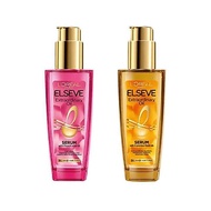 L'Oreal Paris Elseve Extraordinary Oil (Hair treatment) | Loreal Hair Oil [30ML | 100ML] Original/ F