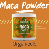 Organicule Maca Powder 250g