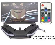 PILOT LIGHT MATA GABAN YAMAHA Y15ZR PILOT LAMP LIGHT Y15ZR