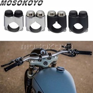 2 Button Hand Control Momentary Switch For 7/8′′ Or 1′′ Bars Motogadget M-Switch Cafe Recer Custom