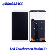 Touchscreen Lcd Xiaomi Redmi 5 + / Redmi 5 Plus / 5plus