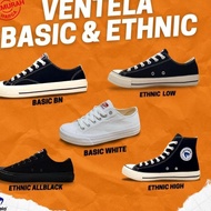 VENTELA BASIC SHOES VENTELA ETHNIC/ NOT VENTELA PUBLIC/ - 39, ETHNIC LOW