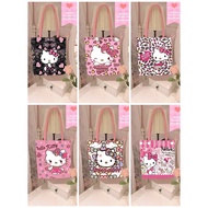 【hooray】New Fashion Cute KT Shoulder Bag Leisure Bag CL0019