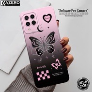 Silicone Samsung Galaxy M33 5G Latest Fashion Case Aesthetic Case Samsung Galaxy M33 5G Silicone Pro