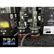 SKY NAVI D2/D4 6000K LED FOR HEADLAMP