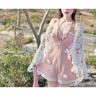 CODE: V376 PREMIUM JAMSUIT