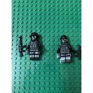 Lego swat Toy (Year) Special swat