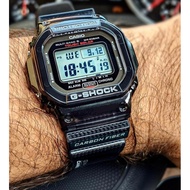 CASIO / G-SHOCK 100% Original GW-S5600U-1JF Japan Set Digital Sports Waterproof Carbon Fiber Insert 