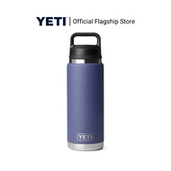 YETI Rambler® 26 OZ Water Bottle With Chug Cap