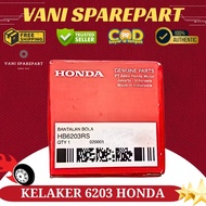 BEARING KELAKER 6203 ORIGINAL HONDA