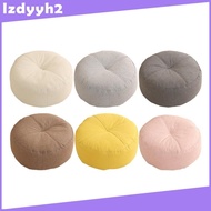 [LzdyyhacMY] Round floor cushion, floor pillow, meditation cushion, meditation floor cushion