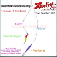 Tali Perambut Candat Sotong Premium Gred A