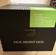 ASUS ASCENT GX10 DGX SPARK GB10 1TB