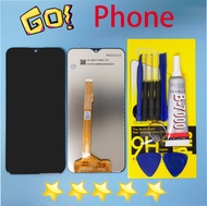 ชุดหน้าจอ Vivo Y11/Y12/Y15/Y17 งานแท้มีประกัน แถมฟิล์มพร้อมชุดไขควง