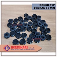 Tutup kulboster cb 16 mm drat luar 5806 B mt 580 9404 harga 1 pcs