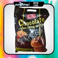 Ever Delicious_Chocolate Cream Filling Cookies 350g