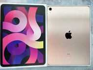 【商品】Apple iPad Air 4 64G wifi 粉色 台灣公司貨 90%