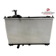 RADIATOR SYNERGY MITSUBISHI OUTLANDER STANDARD TYPE