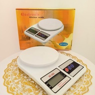[ YM ACC ] SF 400 Timbangan Kue SF-400 / Timbangan Dapur 10 KG / Timbangan Digital 10kg SF400