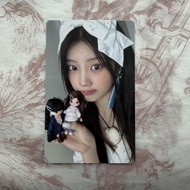 ILLIT Gift Photocard Album Merchandise Photocard illit Joint Baby Album little mimi Princess Merchan