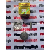 PISTON KIT DT125 STD .25.50.75 1.00 YSK BRAND