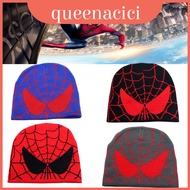 Warm And Trendy Spiderman Beanie Hat Ideal For Your Loved Ones