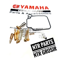 Repair Kit Parkit Karbu Karburator Yamaha Mio Sporty Mio Soul